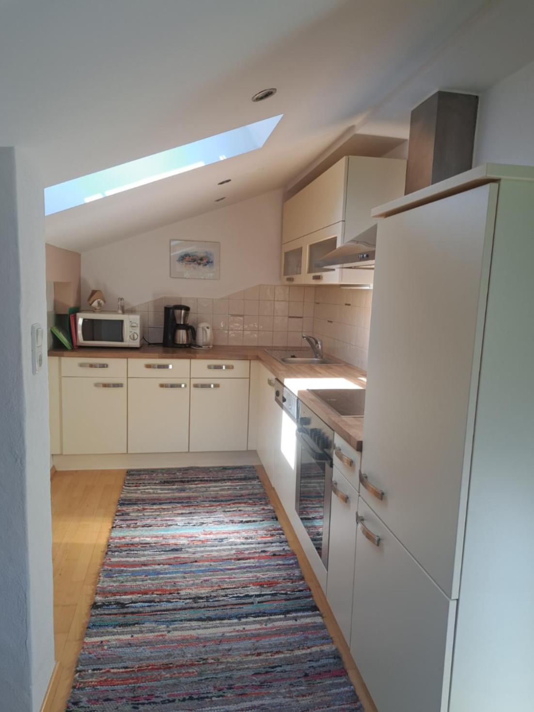 Haus Auni Metzgermeister Westendorf Esterno foto