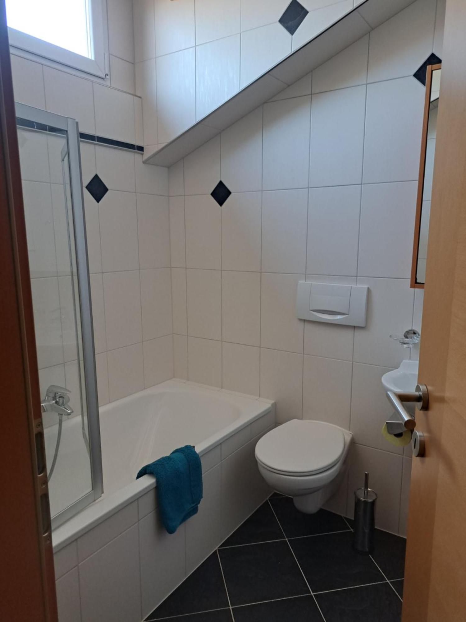 Haus Auni Metzgermeister Westendorf Esterno foto