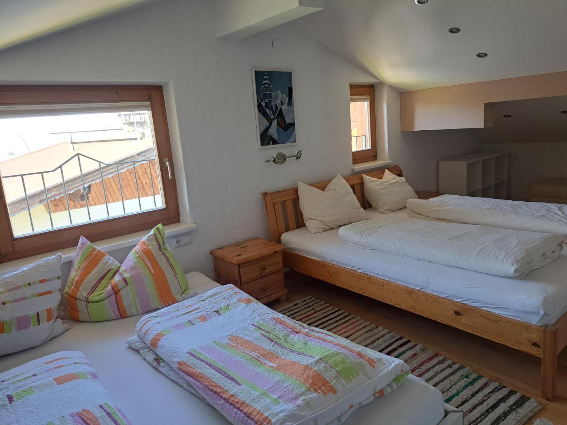 Haus Auni Metzgermeister Westendorf Esterno foto